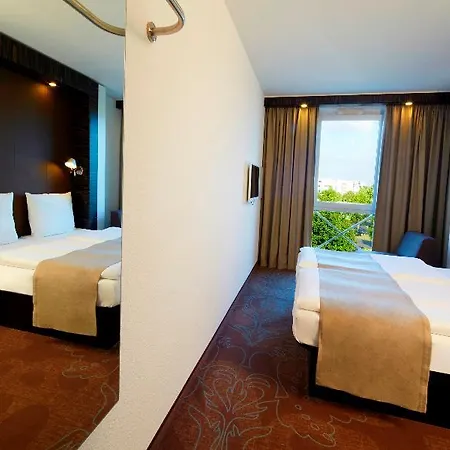 Otel Schweinfurt-sued 3*