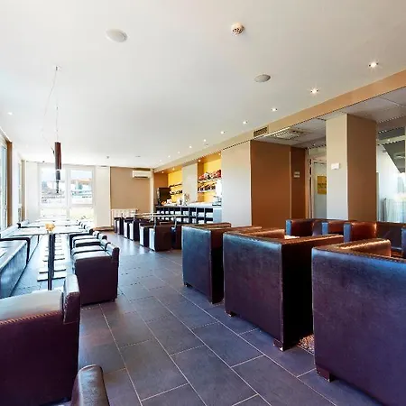 Schweinfurt-sued Hotel 3*
