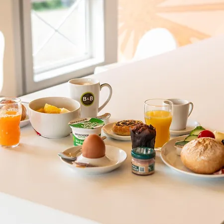 Hotel Schweinfurt-sued Schweinfurt