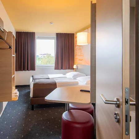 Hotel Schweinfurt-sued 3*