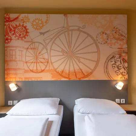 Schweinfurt-sued Hotel