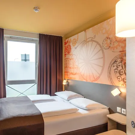 Schweinfurt-sued Hotel