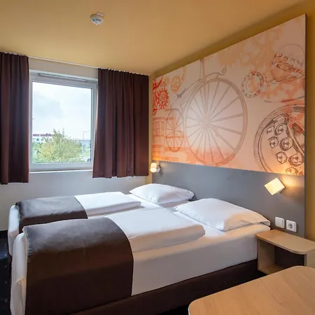 Schweinfurt-sued Hotel 3*