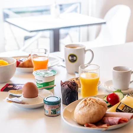 Hotel Schweinfurt-sued Schweinfurt