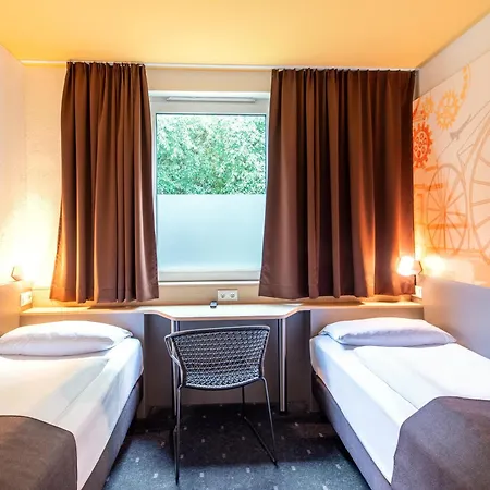 Schweinfurt-sued Hotel