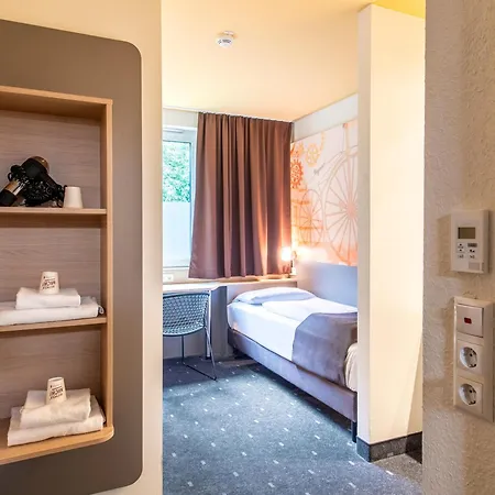 Hotel Schweinfurt-sued Schweinfurt