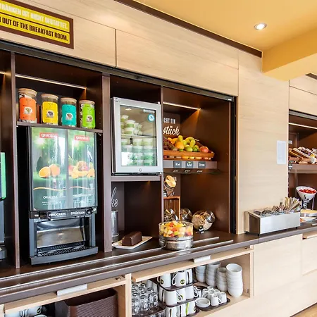 Schweinfurt-sued Hotel Schweinfurt