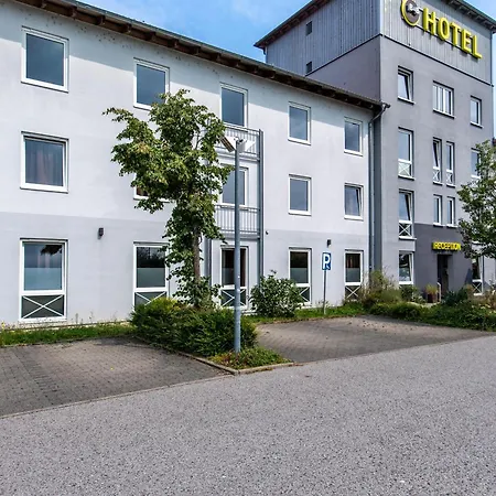Hotel Schweinfurt-sued 3*