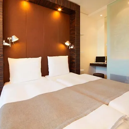 Hotel Schweinfurt-sued 3*