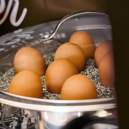 Schweinfurt-sued Otel Schweinfurt