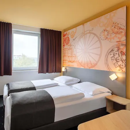 Schweinfurt-sued 3* Schweinfurt