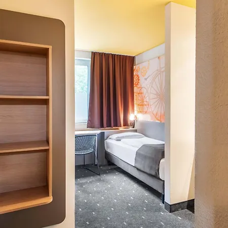 Otel Schweinfurt-sued