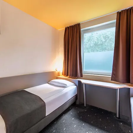 Otel Schweinfurt-sued Schweinfurt