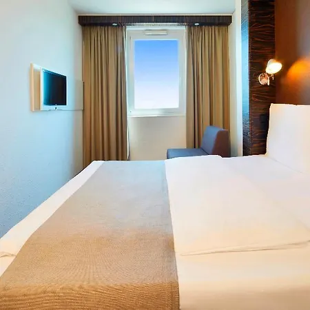 Hotel Schweinfurt-sued