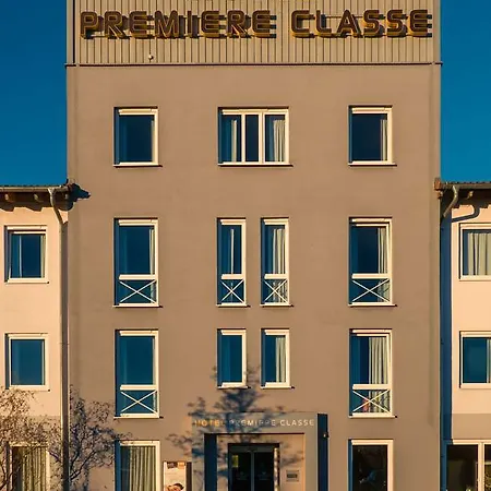 Schweinfurt-sued Hotel Schweinfurt