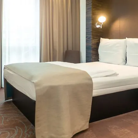 Schweinfurt-sued Hotel