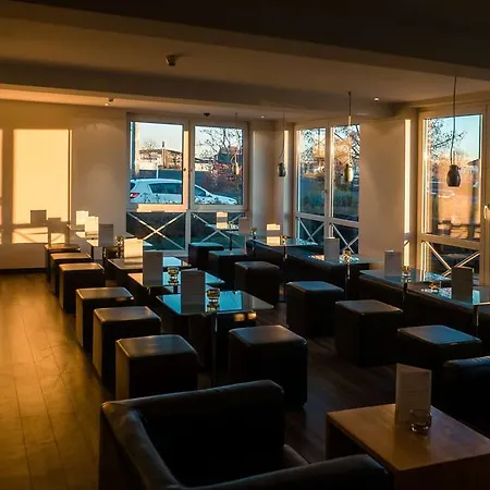 Otel Schweinfurt-sued 3*