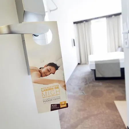 Schweinfurt-sued Hotel