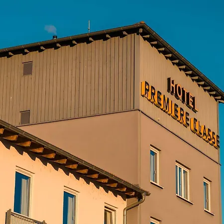 Hotel Schweinfurt-sued