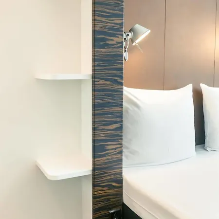 Schweinfurt-sued Hotel