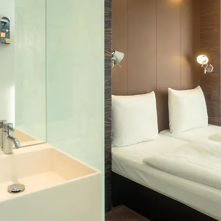 Schweinfurt-sued Otel Schweinfurt