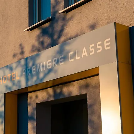 Schweinfurt-sued Hotel 3*
