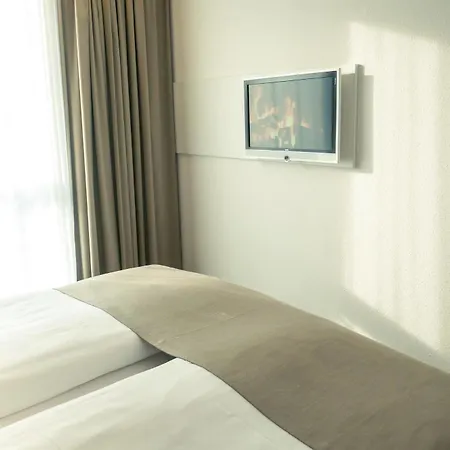 Hotel Schweinfurt-sued Schweinfurt