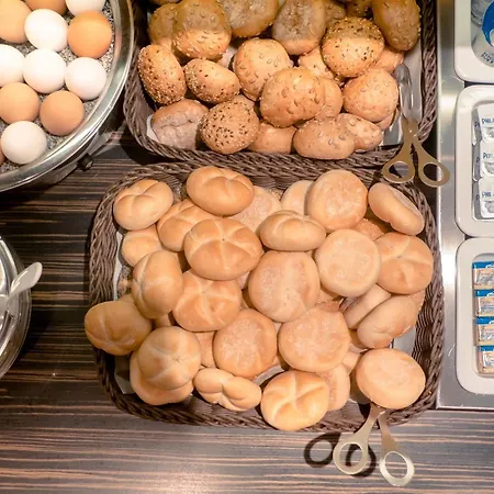 Otel Schweinfurt-sued 3*