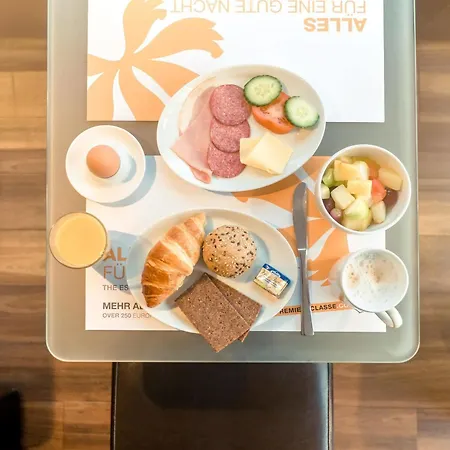 Schweinfurt-sued Hotel 3*