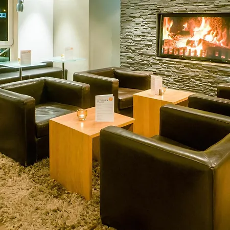 Schweinfurt-sued Otel 3*