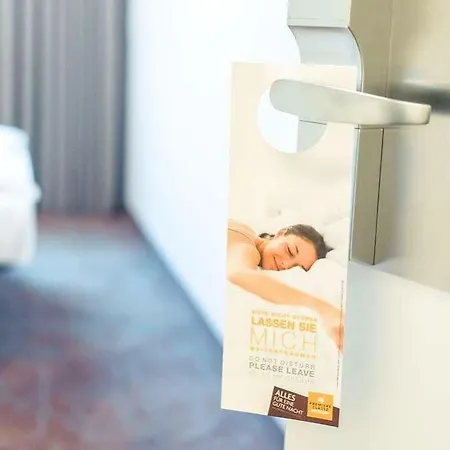 Hotel Schweinfurt-sued 3*