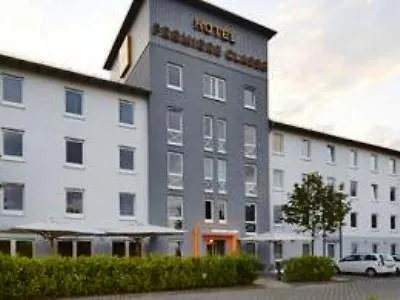 Schweinfurt-sued Ξενοδοχείο Σβάινφουρτ