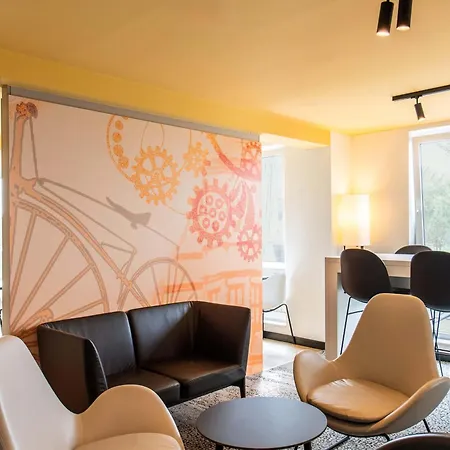 Schweinfurt-süd Hotel 3*