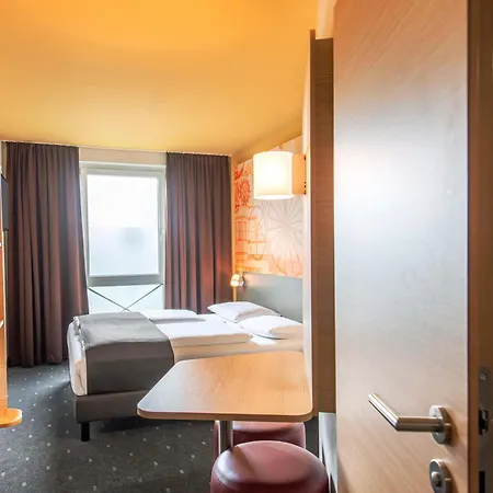 Hotel Schweinfurt-sued Schweinfurt