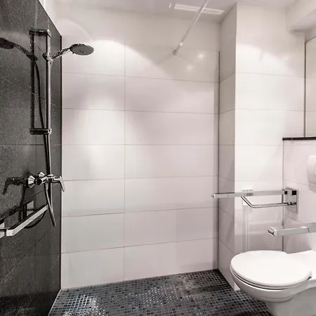 Schweinfurt-sued Hotel