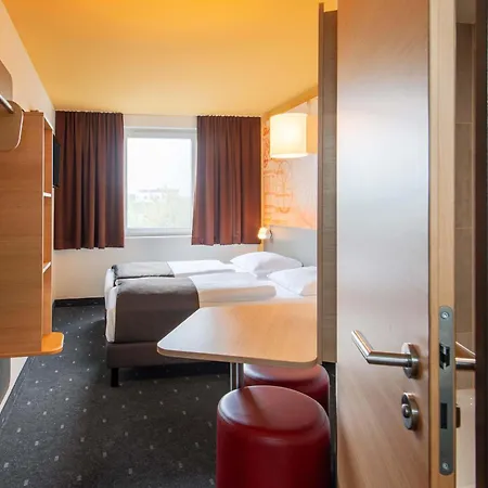Hotel Schweinfurt-sued