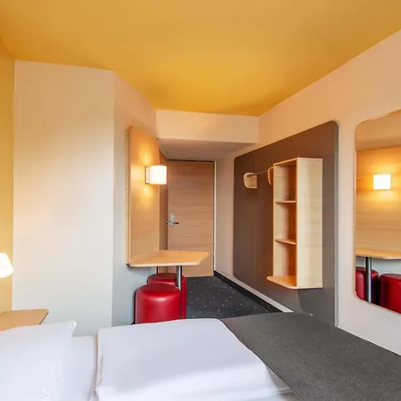 Schweinfurt-sued שוויינפורט