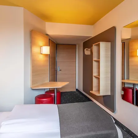 Hotel Schweinfurt-süd