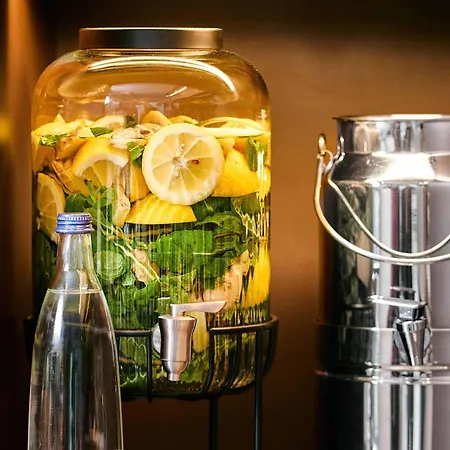 Schweinfurt-sued מלון 3*