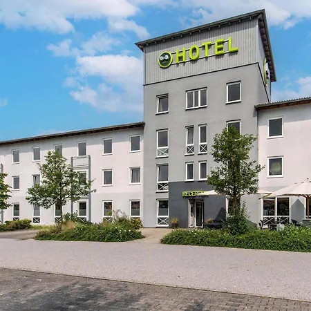 Schweinfurt-sued 3* שוויינפורט