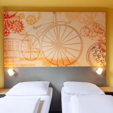 Hotel Schweinfurt-sued Schweinfurt