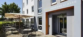 Schweinfurt-sued Ξενοδοχείο