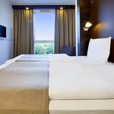 Schweinfurt-sued מלון שוויינפורט