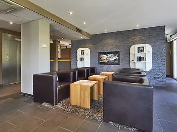 Hotel Schweinfurt-süd 3*