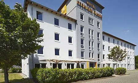 Ξενοδοχείο Schweinfurt-sued 3*