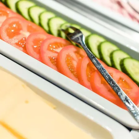 מלון Schweinfurt-sued 3*