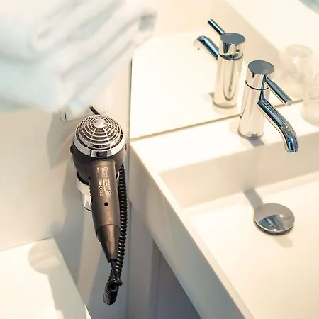 מלון Schweinfurt-sued שוויינפורט