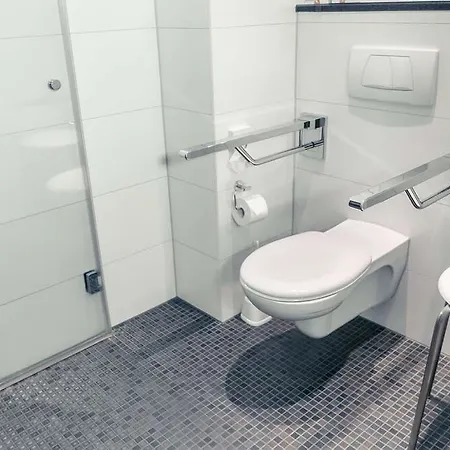 Schweinfurt-sued מלון