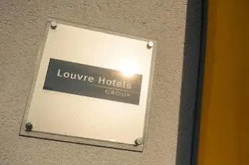 Schweinfurt-süd Hotel 3*