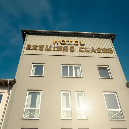 Schweinfurt-sued 3* Σβάινφουρτ